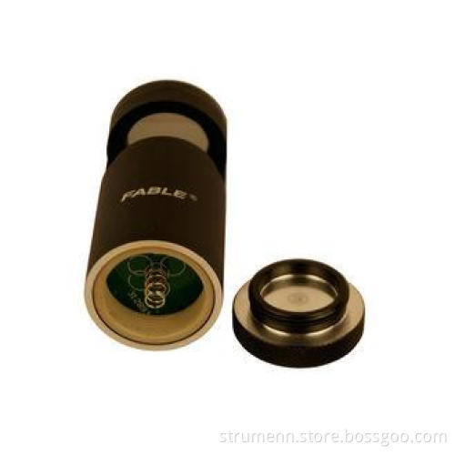 Gemological Laboratory Portable Gem Polariscope Power suppl